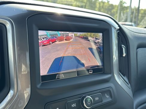 New 2026 Chevrolet Silverado 1500 Custom image 20