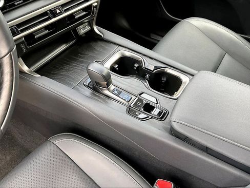 Used 2025 Lexus RX 350 Premium w/ Convenience Package image 14