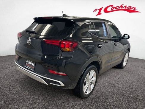Certified 2023 Buick Encore GX Preferred w/ Cold Weather Comfort Package image 6