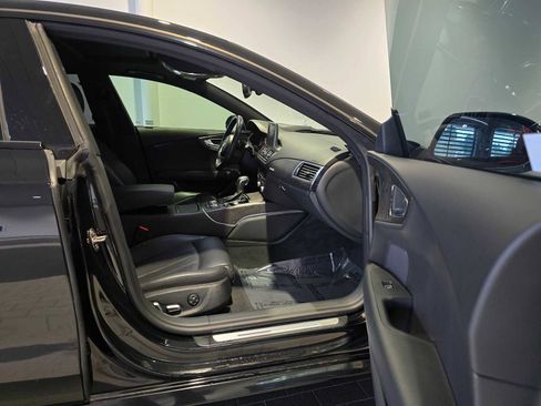 Used 2018 Audi A7 3.0T Prestige w/ Prestige Package image 11