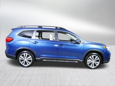 Used 2019 Subaru Ascent Limited AWD/4WD image 8