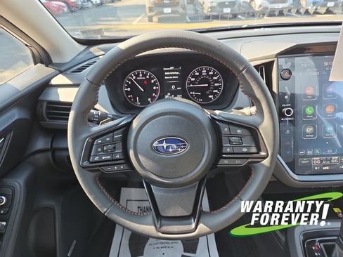 Certified 2025 Subaru Crosstrek 2.5i Limited w/ Popular Package #4A AWD/4WD image 9