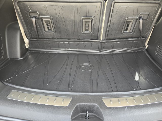 Used 2023 Buick Enclave Essence w/ LPO, Floor Liner Package FWD image 32