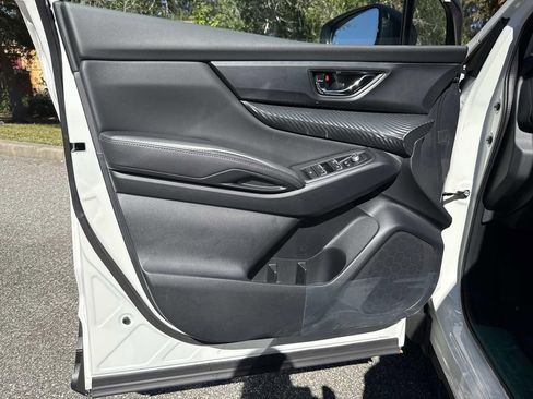 New 2026 Subaru Ascent Premium image 19