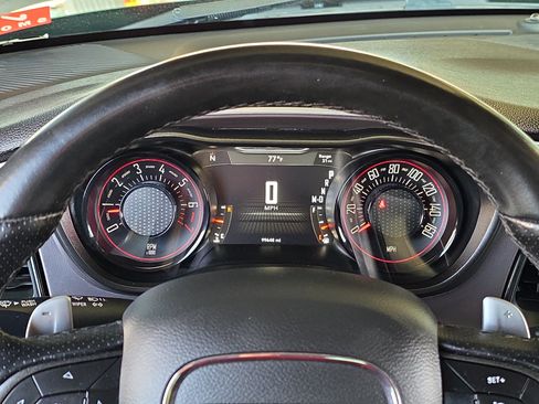 Used 2021 Dodge Challenger GT w/ Blacktop Package RWD image 16
