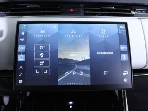 New 2026 Land Rover Range Rover Sport SE image 20