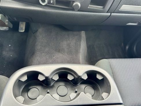 Used 2012 Chevrolet Silverado 2500 LT image 29