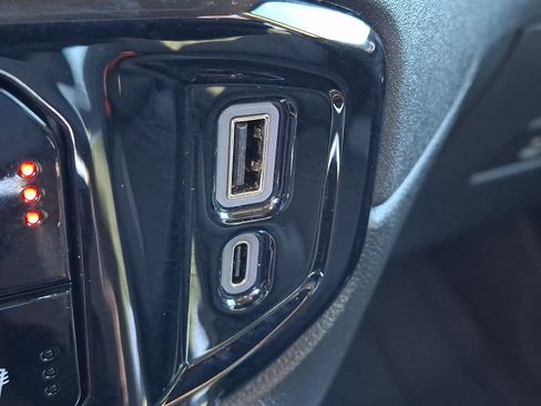 Certified 2024 Chevrolet Silverado 1500 RST w/ Convenience Package II image 24