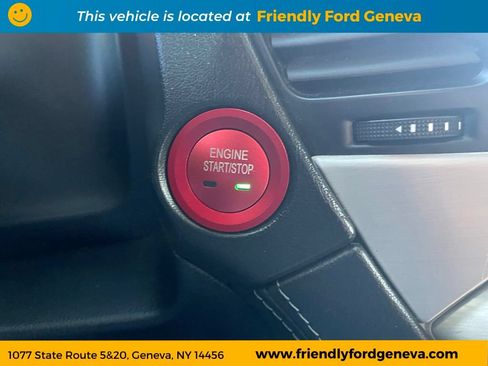 Used 2018 GMC Yukon Denali AWD/4WD image 20