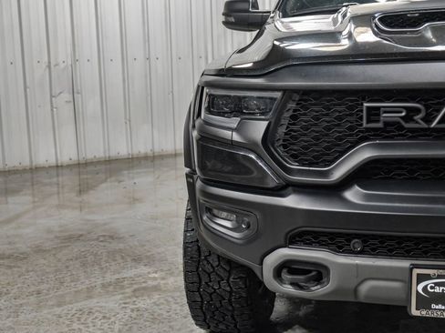 Used 2024 RAM 1500 TRX AWD/4WD image 49