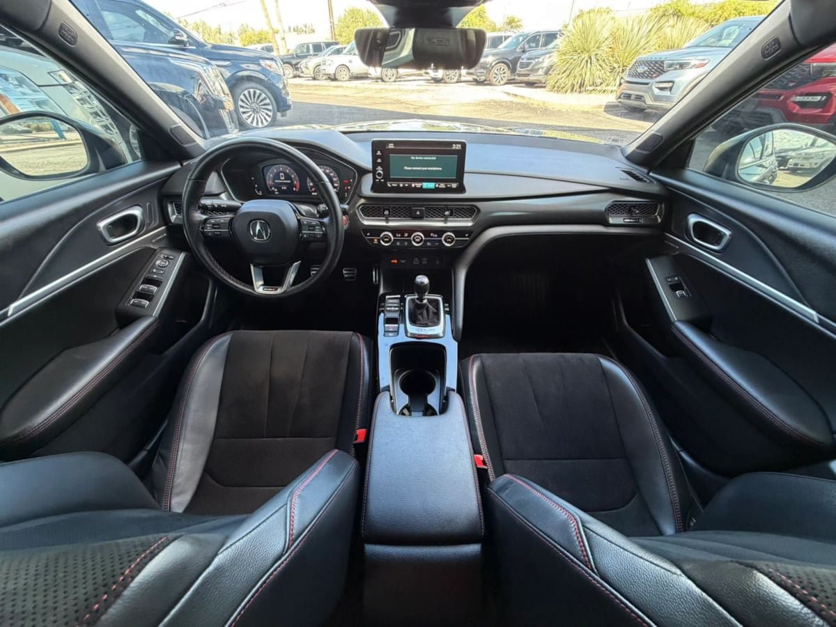 Used 2024 Acura Integra Type S FWD image 45