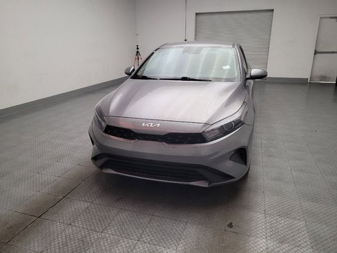 Used 2023 Kia Forte LXS FWD image 15