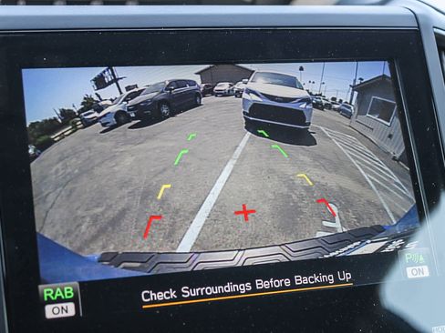 New 2025 Subaru Forester Wilderness image 25