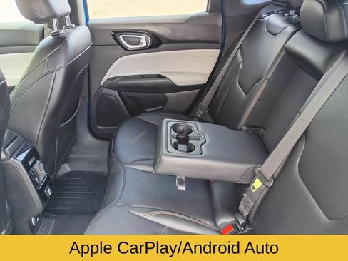 Used 2024 Jeep Compass Limited AWD/4WD image 18
