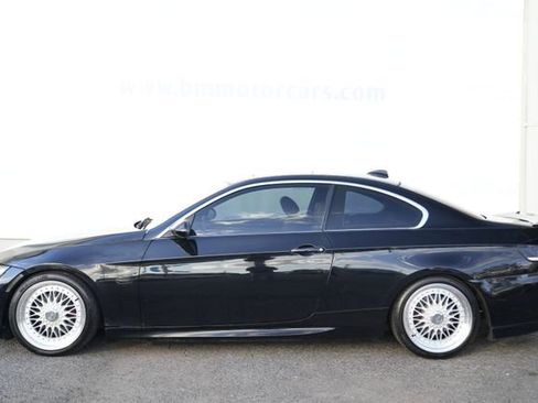 Used 2008 BMW 328i Coupe image 8