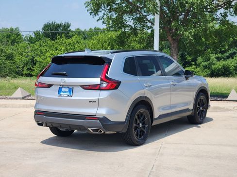 Used 2023 Honda CR-V Sport image 5