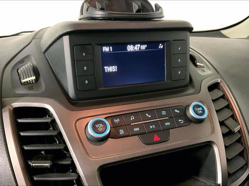 Used 2022 Ford Transit Connect XL image 7