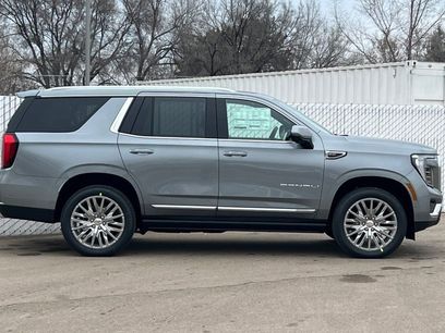 New 2026 GMC Yukon Denali w/ Denali Reserve Package