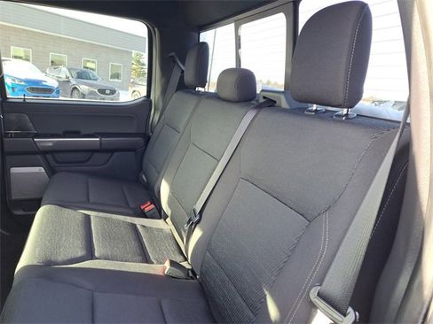 Certified 2023 Ford F150 XLT w/ Equipment Group 302A High image 23