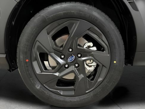 New 2026 Subaru Crosstrek 2.5i Sport image 21