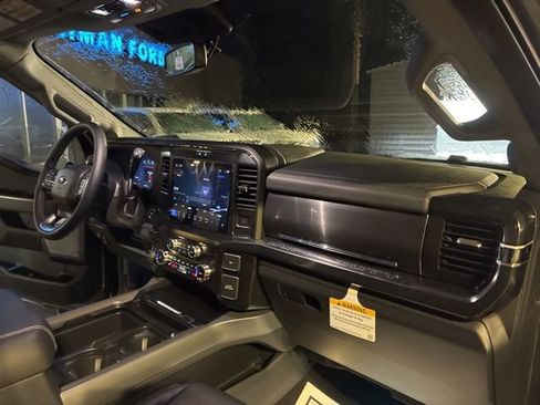 New 2026 Ford F350 4x4 Crew Cab Super Duty image 10