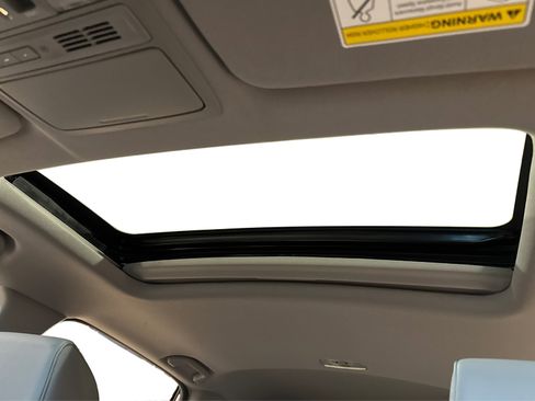 Used 2022 Honda CR-V EX-L image 33