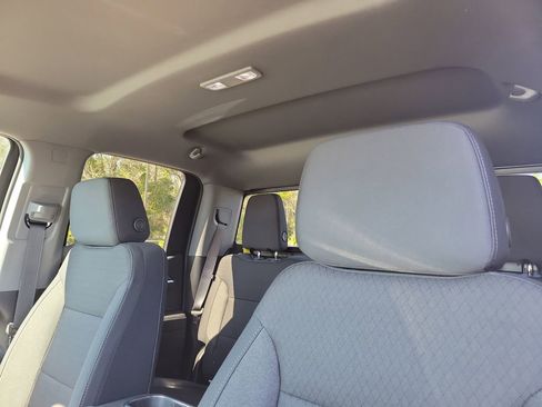 New 2026 GMC Sierra 1500 Elevation w/ Preferred Package AWD/4WD image 17