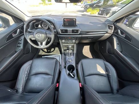 Used 2014 MAZDA MAZDA3 i Grand Touring FWD image 13