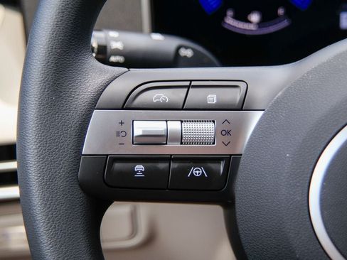 New 2026 Hyundai Tucson SEL Plus FWD image 16