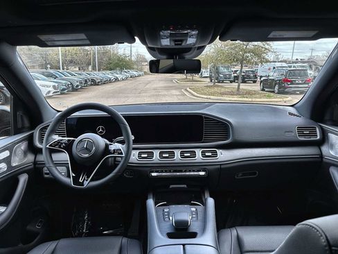 New 2026 Mercedes-Benz GLE 350 4MATIC image 20