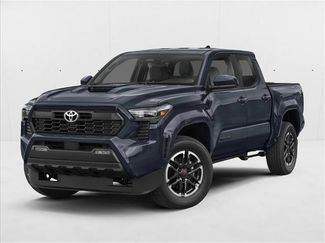 New 2026 Toyota Tacoma TRD Sport AWD/4WD video 1