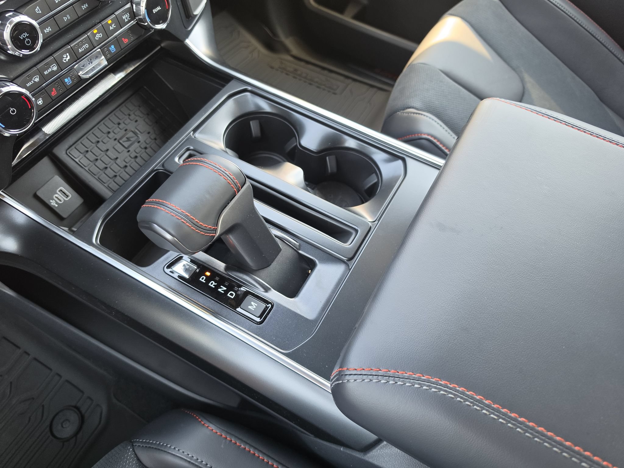 New 2026 Ford F150 Raptor AWD/4WD image 23