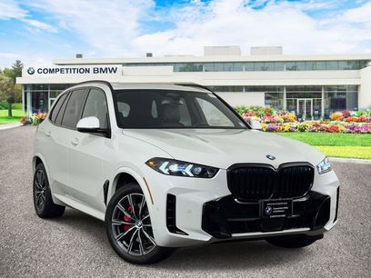 Used 2024 BMW X5 xDrive40i w/ M Sport Package