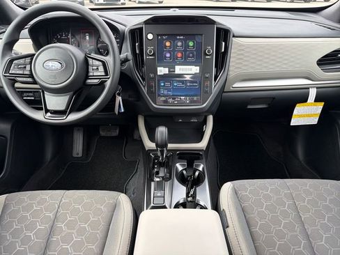 New 2026 Subaru Forester image 9