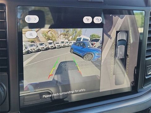 New 2026 Ford F350 Platinum image 9