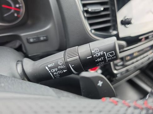 Used 2024 Honda Passport Black Edition image 25