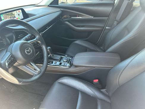 Used 2024 MAZDA CX-30 AWD 2.5 S w/ Premium Package image 9