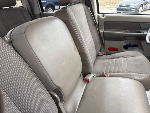 Used 2008 Dodge Ram 1500 Truck ST image 29