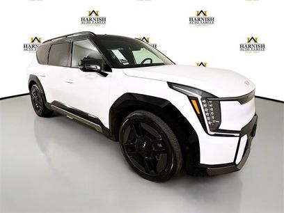 New 2026 Kia EV9 GT-Line