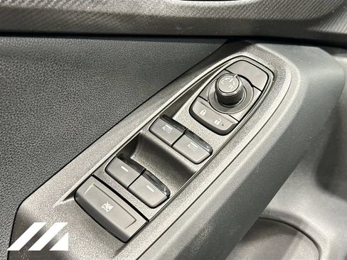 New 2026 Subaru Crosstrek 2.5i Premium AWD/4WD image 18