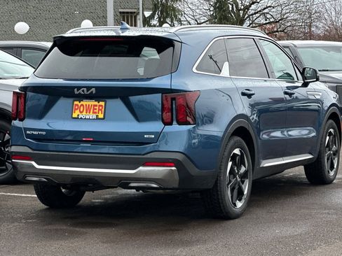 New 2026 Kia Sorento EX image 5