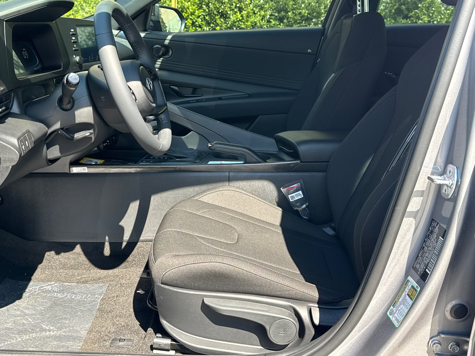 New 2026 Hyundai Kona Limited FWD image 10