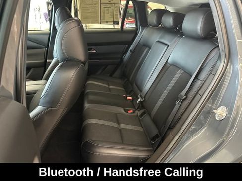 Used 2024 MAZDA CX-50 AWD 2.5 S w/ Preferred Package image 5