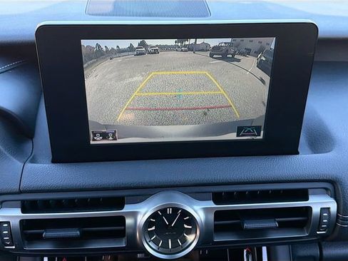 Used 2022 Lexus IS 350 F Sport image 30