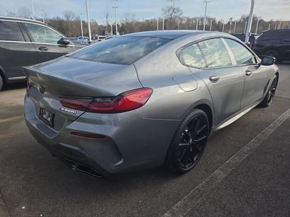 New 2026 BMW M850i xDrive
