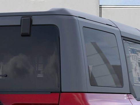 New 2025 Ford Bronco Big Bend image 26