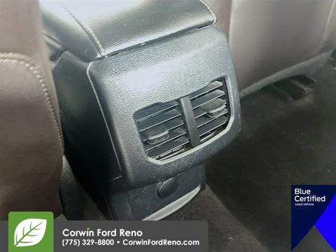 Certified 2020 Ford Fusion SE w/ Equipment Group 151A FWD image 28
