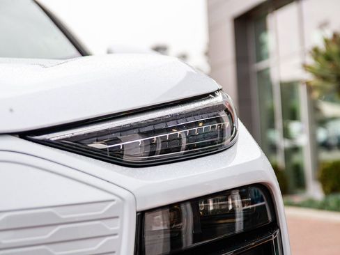 Certified 2025 Audi Q6 e-tron Premium Plus w/ Premium Plus image 12