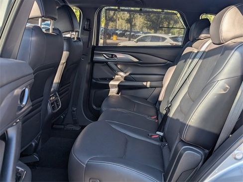 Certified 2023 MAZDA CX-9 Grand Touring image 21