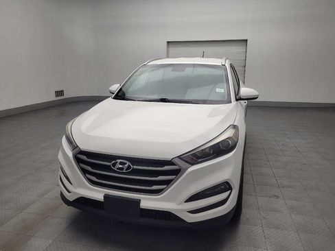 Used 2017 Hyundai Tucson SE image 15
